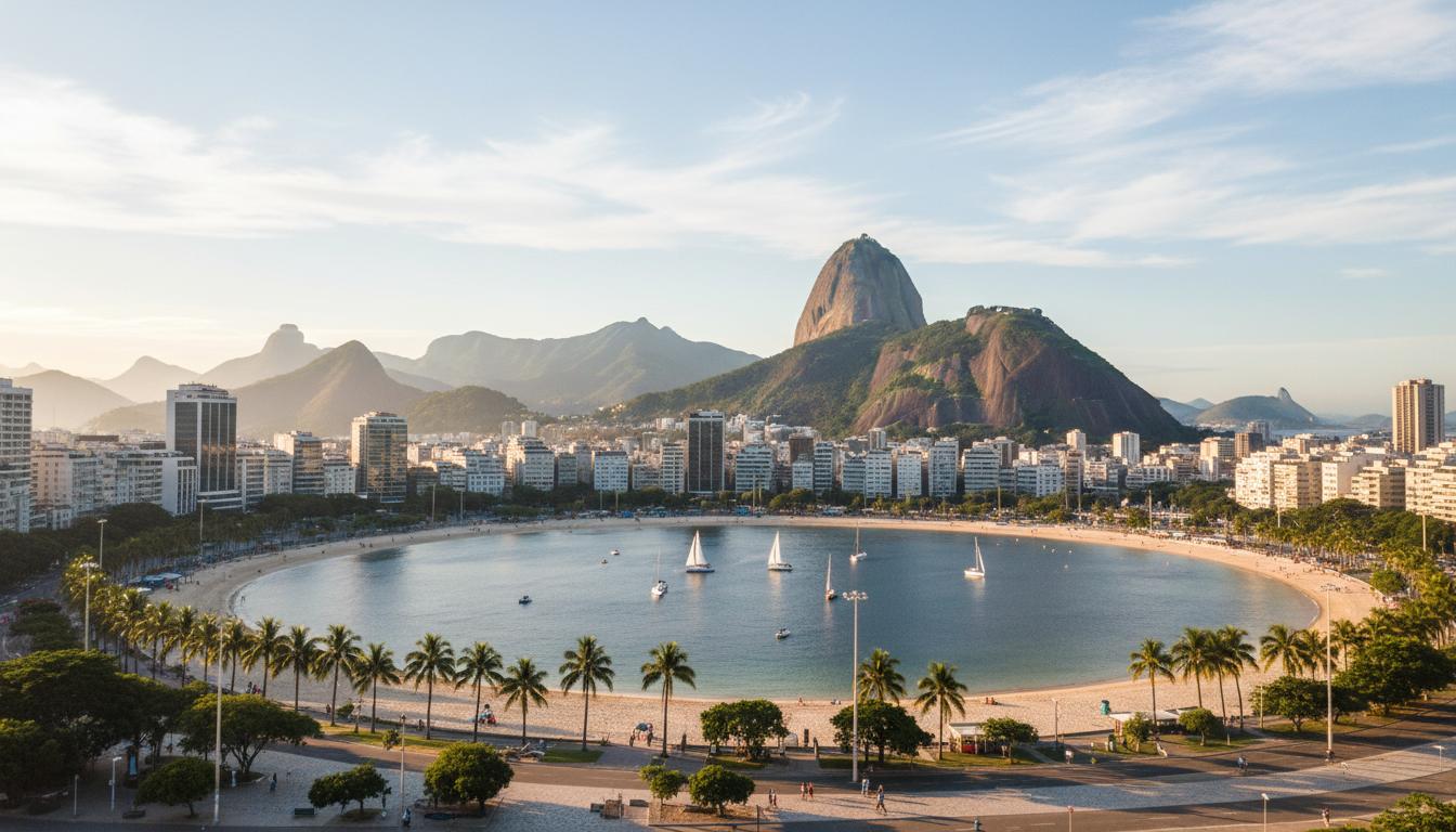 Botafogo