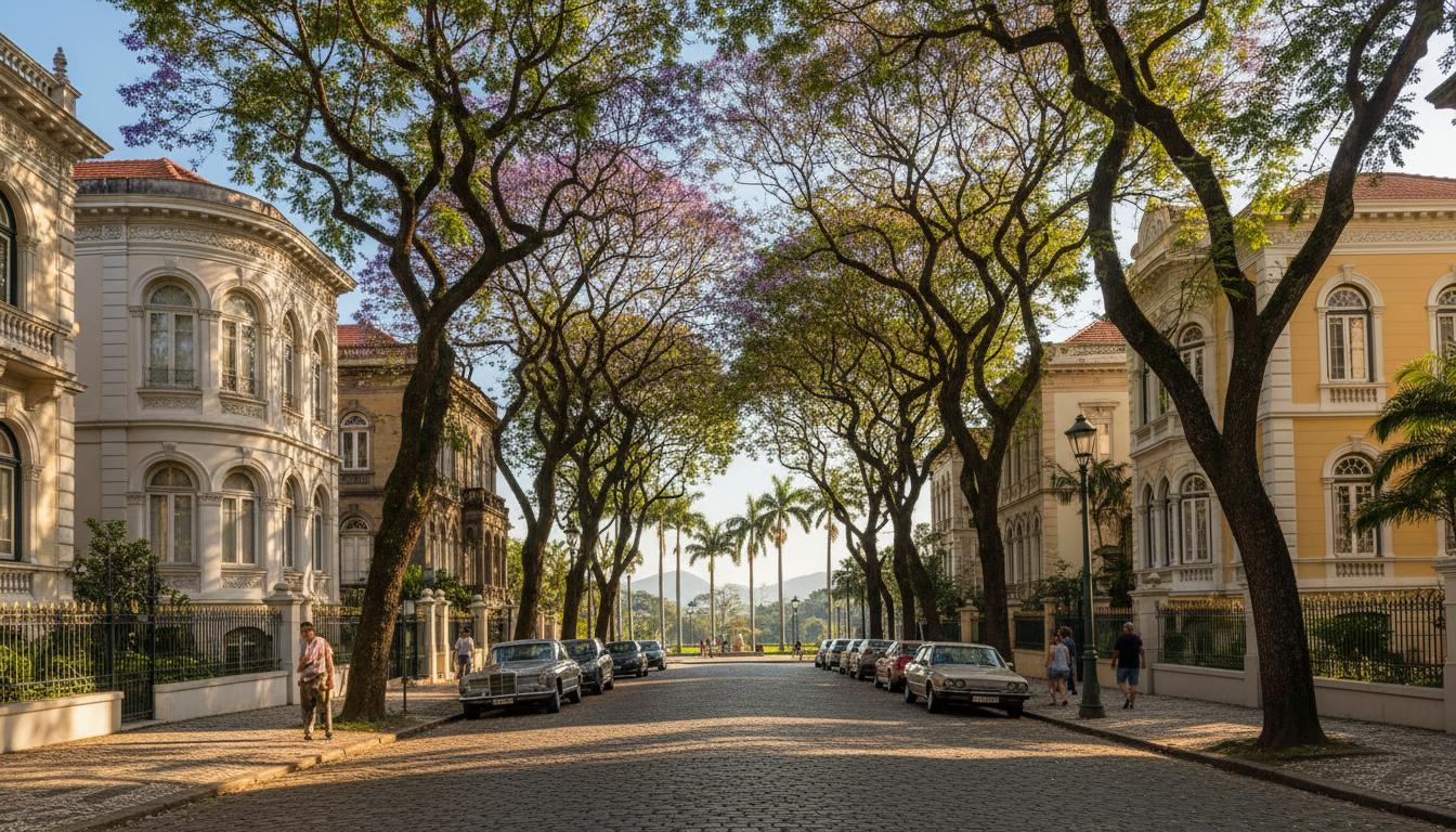 Laranjeiras