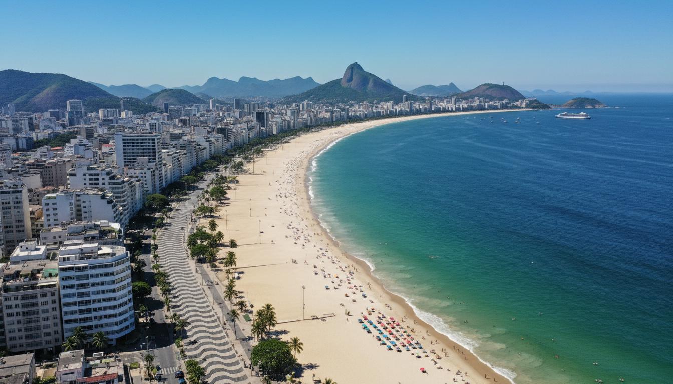 Copacabana